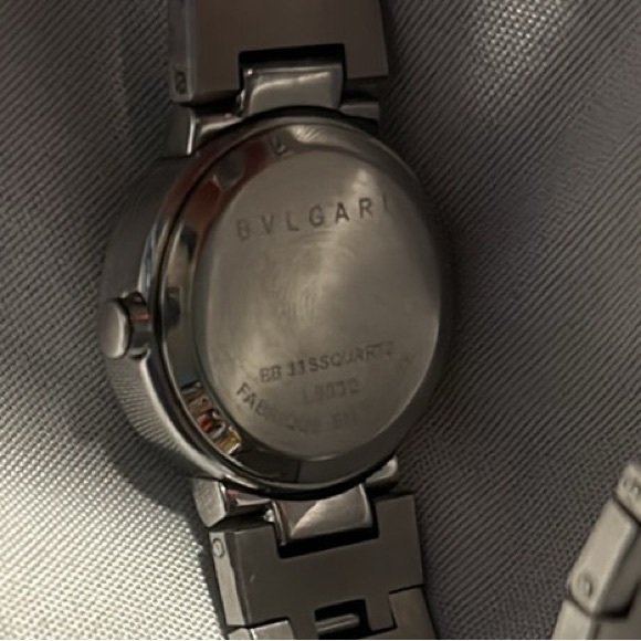 Bvlgari Watch main image 6